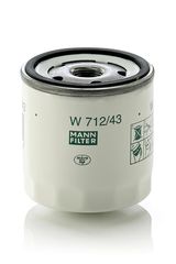 ΦΙΛΤΡΟ ΛΑΔΙΟΥ MANN F-534  W71243 029115561 0291155611 0291155615 047115561F 047198561F 1104020050 115094100 1375550 201950001 291155615 5020700025 518801624 5747002002 83715 8500023 9307811 9975227 9Y
