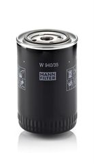 ΦΙΛΤΡΟ ΛΑΔΙΟΥ MANN FL-101  W94035 90915TD004 WL8414302 WLF214302 WLY114302 WLY114302T WLY114302TT WLY314302 4130046 XM346731FA
