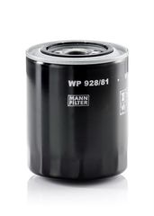 ΦΙΛΤΡΟ ΛΑΔΙΟΥ MANN FL-306  WP92881 156071330 156071480 PC121101 1560178010 AK129503 CD120002 MD069782 MD184086 MD326489T MZ690071 VSY114302 VSY114302A VSY114302B VSY314302 2630042000 2630042010 263004