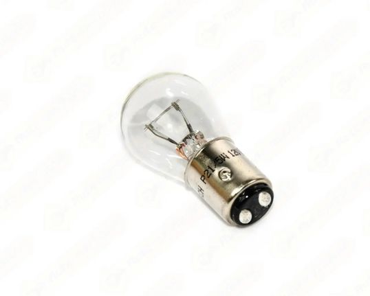 ΛΑΜΠΑ 12V P21 5W BOSCH  1987302202 06845 10213704 2098401 3201696 6502090093 8043000 90002521 072601012210 A072601012210 N072601012210 07119978384 63210395457 63216902878 63217160793 88100141180 2D094
