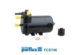 ΦΙΛΤΡΟ ΠΕΤΡΕΛΑΙΟΥ PURFLUX  FK-6  FCS748 FG2009 FS9314E FS9316E 1640000Q0K 1640000Q1H 1640000Q2A 1640000Q2D 1640000QAV 16400AY60A 16400AY61A 16400BC40A 16400BN700 16400JD50C 16400JD52C 16400JD52E 16400