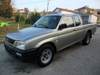 Mitsubishi L200 4x2 sasman 1996-2002