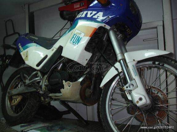 CAGIVA 125 N90 TAMANAKO