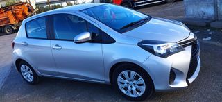 Toyota Yaris 2017-thumb-2