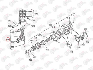 Μπιέλα Kubota: 16241-22012-thumb-1