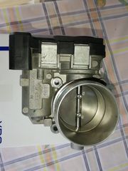 Πεταλουδα golf 5 tsi 03c.133.062.D  σε αριστη κατασταση σχεδον καινουρια