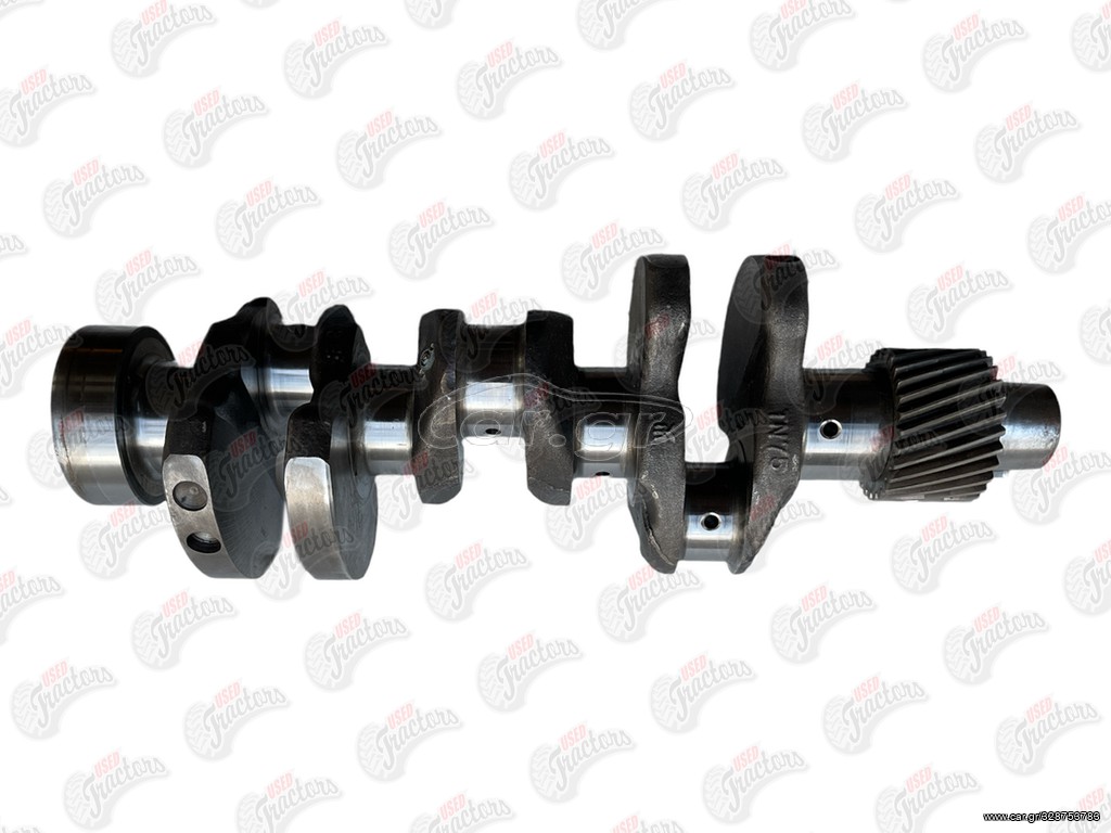 Στρόφαλος Yanmar: 719810-21700