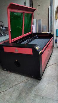 Laser CEO2 130watt