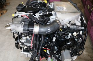 BMW G30 - G11 750DX - X5-X6 M550DX B57D30C 400HP ΚΟΜΠΛΕ ΚΙΝΗΤΗΡΑΣ.-thumb-1