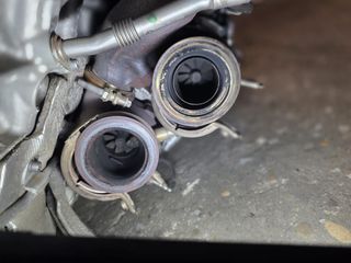 BMW G30 - G11 750DX - X5-X6 M550DX B57D30C 400HP ΚΟΜΠΛΕ ΚΙΝΗΤΗΡΑΣ.-thumb-3