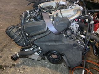 BMW G30 - G11 750DX - X5-X6 M550DX B57D30C 400HP ΚΟΜΠΛΕ ΚΙΝΗΤΗΡΑΣ.-thumb-5