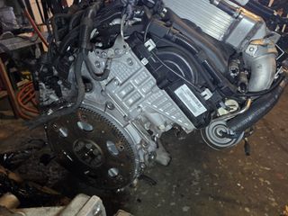 BMW G30 - G11 750DX - X5-X6 M550DX B57D30C 400HP ΚΟΜΠΛΕ ΚΙΝΗΤΗΡΑΣ.-thumb-6