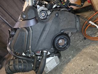 BMW G30 - G11 750DX - X5-X6 M550DX B57D30C 400HP ΚΟΜΠΛΕ ΚΙΝΗΤΗΡΑΣ.-thumb-7