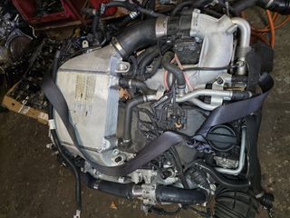 BMW G30 - G11 750DX - X5-X6 M550DX B57D30C 400HP ΚΟΜΠΛΕ ΚΙΝΗΤΗΡΑΣ.-thumb-9