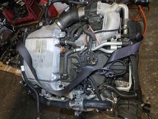 BMW G30 - G11 750DX - X5-X6 M550DX B57D30C 400HP ΚΟΜΠΛΕ ΚΙΝΗΤΗΡΑΣ.-thumb-11
