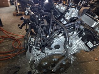 BMW G30 - G11 750DX - X5-X6 M550DX B57D30C 400HP ΚΟΜΠΛΕ ΚΙΝΗΤΗΡΑΣ.-thumb-15