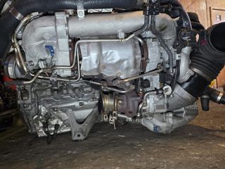 BMW G30 - G11 750DX - X5-X6 M550DX B57D30C 400HP ΚΟΜΠΛΕ ΚΙΝΗΤΗΡΑΣ.-thumb-17