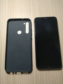 Xiaomi Redmi Note 8T 