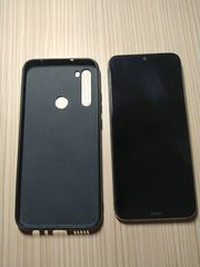 Xiaomi Redmi Note 8T 