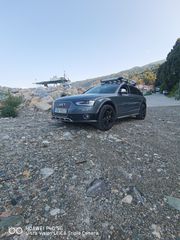 Audi A4 allroad '13