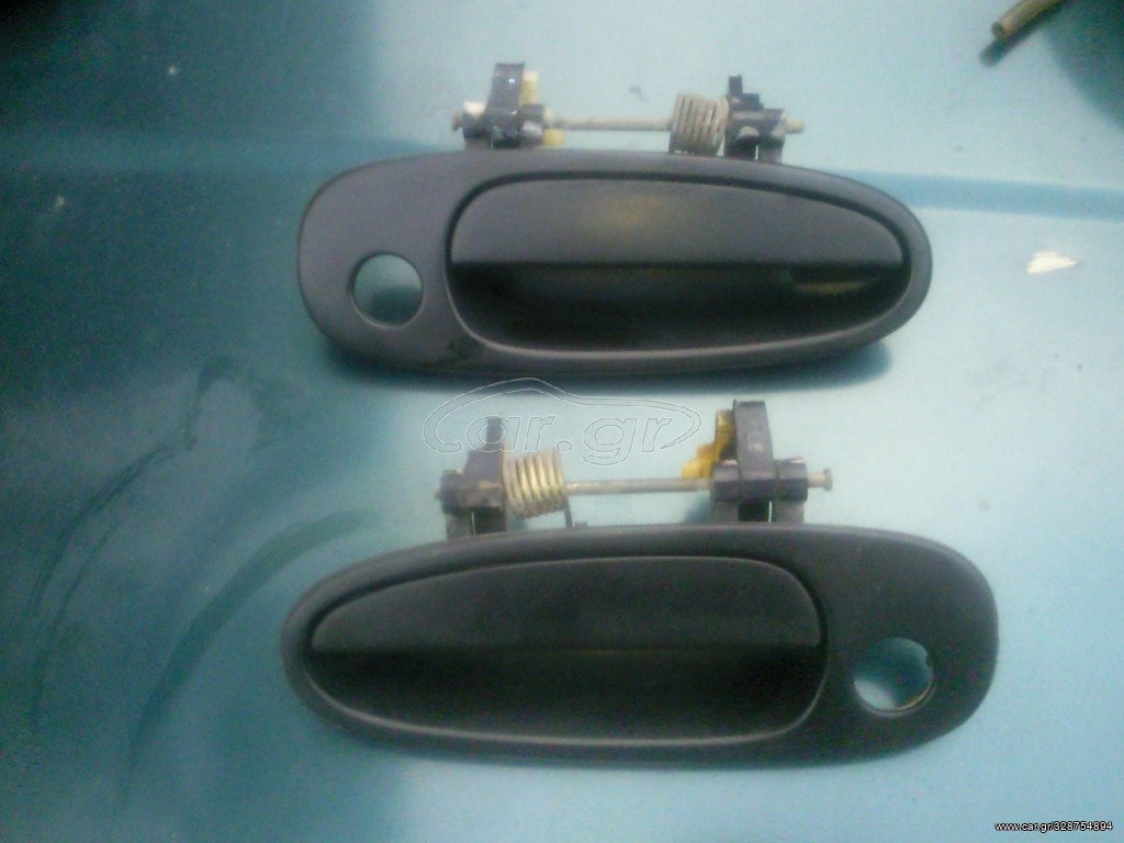 Corolla Χερουλια
