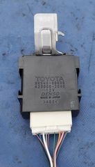 TOYOTA YARIS 2012-2020   ΜΟΝΑΔΑ ΕΛΕΓΧΟΥ ΥΑΛΟΚΑΘΑΡΙΣΤΗΡΑ 85940-0D030