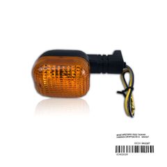 ΦΛΑΣ ΑΡΙΣΤΕΡΟ ΠΙΣΩ TAIWAN YAMAHA CRYPTON R115   ΨΚ0367