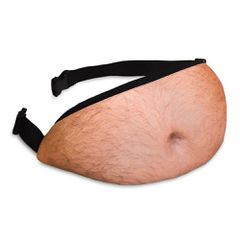 Mikamax - Beer Belly Bag-thumb-1