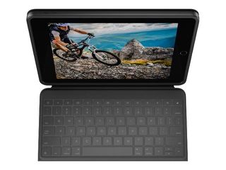 Logitech - Rugged Folio Cover iPad 10,2 Graphite / Electronics-thumb-2