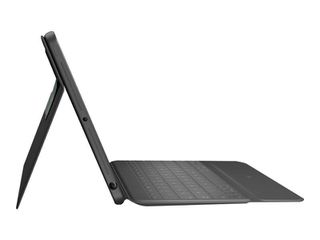 Logitech - Rugged Folio Cover iPad 10,2 Graphite / Electronics-thumb-1