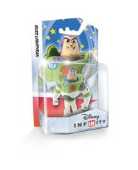 Disney Infinity Buzz Lightyear / Video Games and Consoles-thumb-1