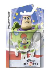 Disney Infinity Buzz Lightyear / Video Games and Consoles