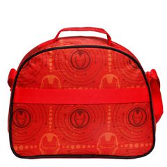 Marvel Iron Man Stark 3D lunch bag-thumb-2