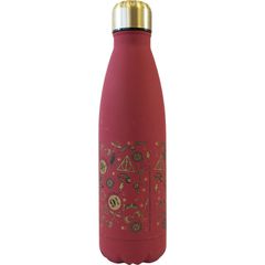 Harry Potter Hogwarts Stainless Steel bottle 500ml