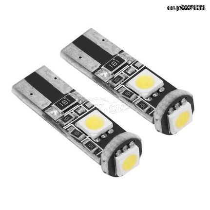 Bizzar T10 3SMD Canbus