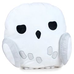 Harry Potter Hedwig cushion