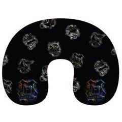 Harry Potter Hogwarts Polyester neck cushion