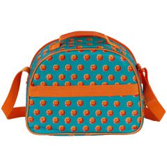 Dragon Ball Blue 3D lunch bag-thumb-3
