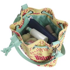 Dragon Ball Bulma shoulder bag-thumb-1