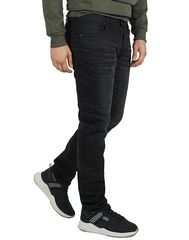 Marcus Ανδρικά Βαμβακερά Jeans "FELIX" Denim Regular Fit (14-200201-2056) (98% Βαμβάκι, 2% Ελαστάνη)