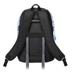 Sonic The Hedgehog Blue Lay backpack 41cm-thumb-2