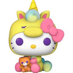 POP figure Sanrio Hello Kitty - Hello Kitty-thumb-2