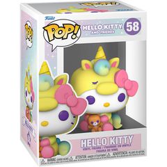 POP figure Sanrio Hello Kitty - Hello Kitty-thumb-1