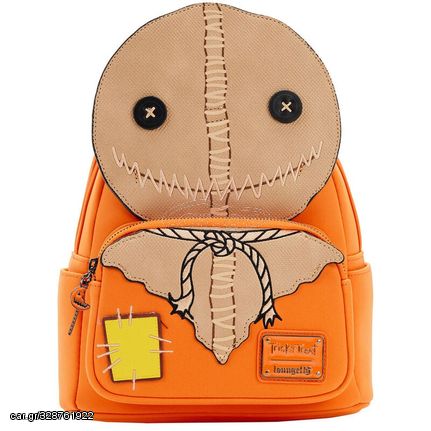 Loungefly Trick r Treat Sam backpack 26cm