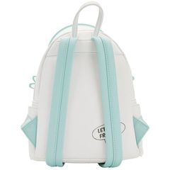 Loungefly Casper the Friendly Ghost backpack 26cm-thumb-2