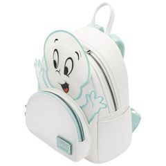 Loungefly Casper the Friendly Ghost backpack 26cm-thumb-1