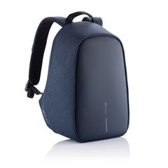 XD Design - Bobby Hero Small Anti-theft Backpack – Navy (P705.705) / Luggage and Travel Gear