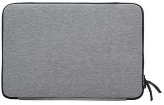 RadiCover - Computer Sleeve 15,6 - Grey / Luggage and Travel Gear