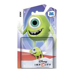 Disney Infinity Character - Mike / Video Games and Consoles