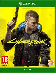 Cyberpunk 2077 / Xbox One